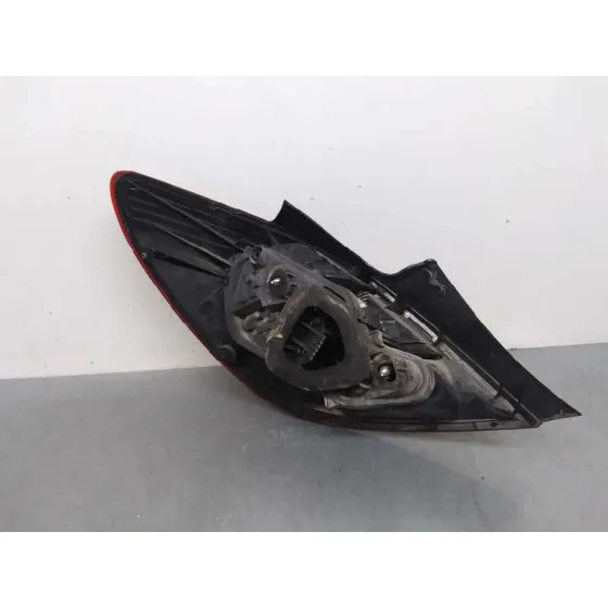 Piloto Trasero Derecho para Opel Corsa D