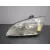 Faro Izquierdo para Ford Focus Berlina (Cap)