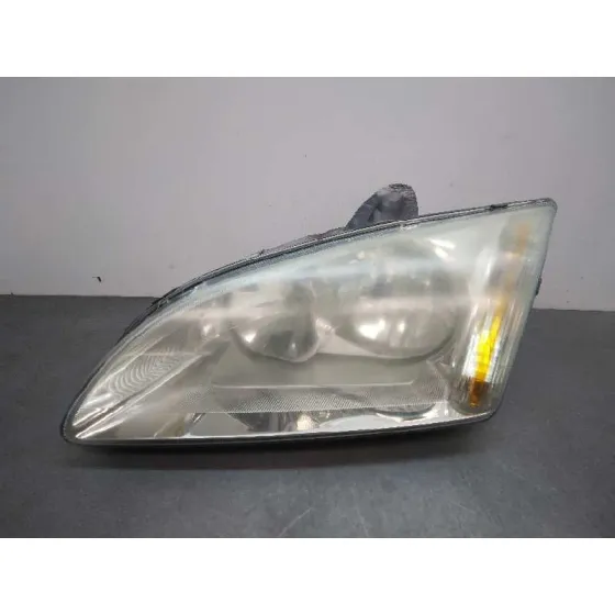 Faro Izquierdo para Ford Focus Berlina (Cap)