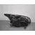 Faro Izquierdo para Ford Focus Berlina (Cap)