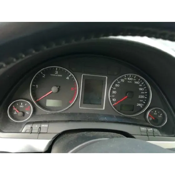 Cuadro Instrumentos para Audi A4 Avant (8E)