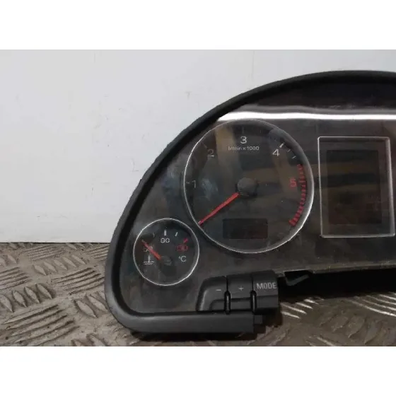 Cuadro Instrumentos para Audi A4 Avant (8E)
