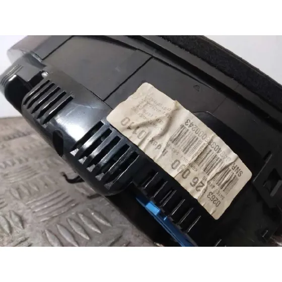 Cuadro Instrumentos para Audi A4 Avant (8E)