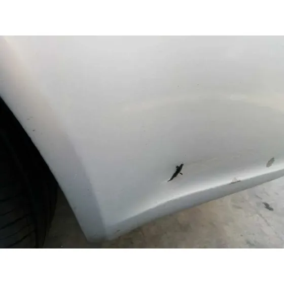Paragolpes Trasero para Audi A4 Avant (8E)