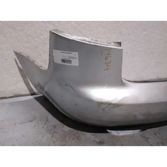 Paragolpes Trasero para Audi A4 Avant (8E)
