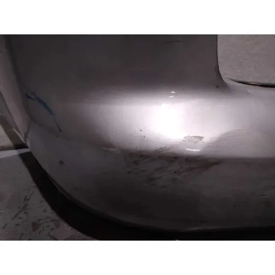 Paragolpes Trasero para Audi A4 Avant (8E)