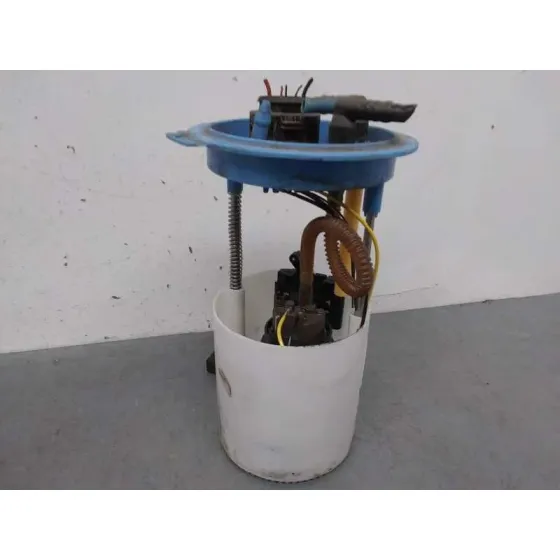 Aforador para Volkswagen Golf V Berlina (1K1)