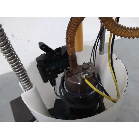 Aforador para Volkswagen Golf V Berlina (1K1)