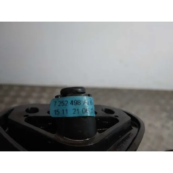 Parasol Derecho para Bmw Serie 1 Berlina (E81/E87)