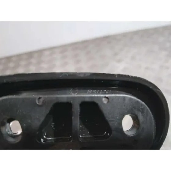 Parasol Derecho para Bmw Serie 1 Berlina (E81/E87)