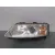 Faro Izquierdo para Saab 9-3 Berlina