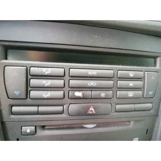 Mando Climatizador para Saab 9-3 Berlina