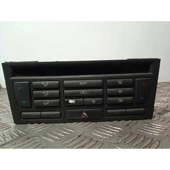 Mando Climatizador para Saab 9-3 Berlina