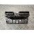 Mando Climatizador para Saab 9-3 Berlina