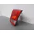 Piloto Trasero Derecho Interior para Saab 9-3 Berlina