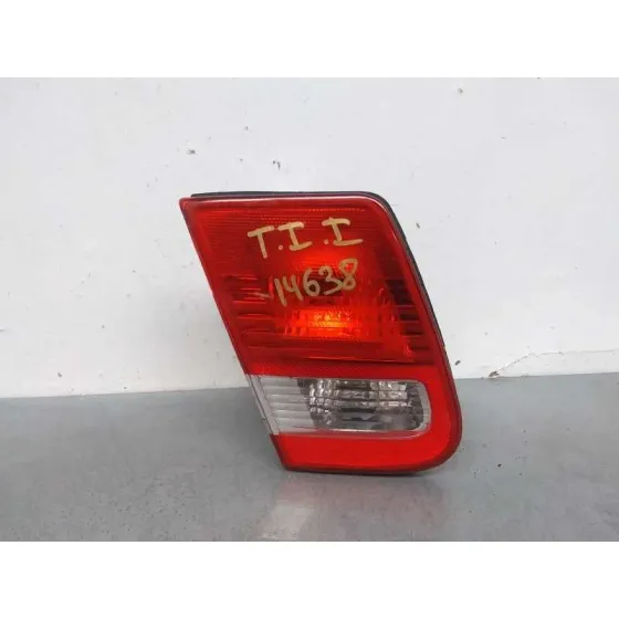 Piloto Trasero Izquierdo Interior para Saab 9-3 Berlina