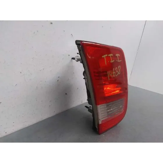 Piloto Trasero Izquierdo Interior para Saab 9-3 Berlina