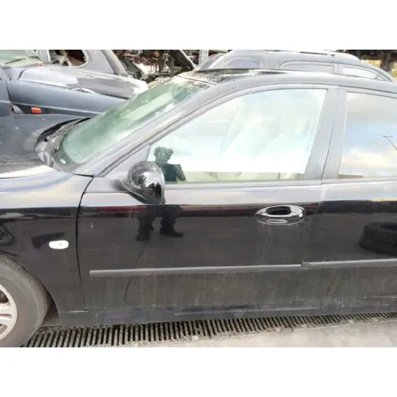 Puerta Delantera Izquierda para Saab 9-3 Berlina