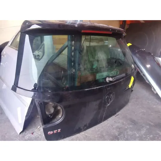 Porton Trasero para Volkswagen Golf V Berlina (1K1)