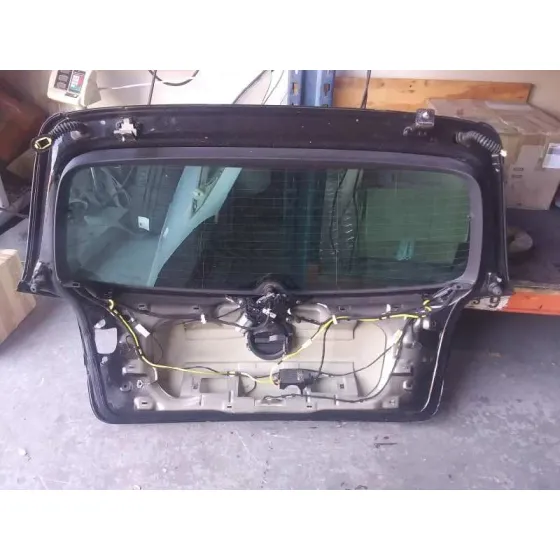 Porton Trasero para Volkswagen Golf V Berlina (1K1)