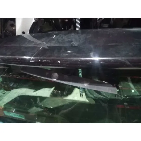 Porton Trasero para Volkswagen Golf V Berlina (1K1)