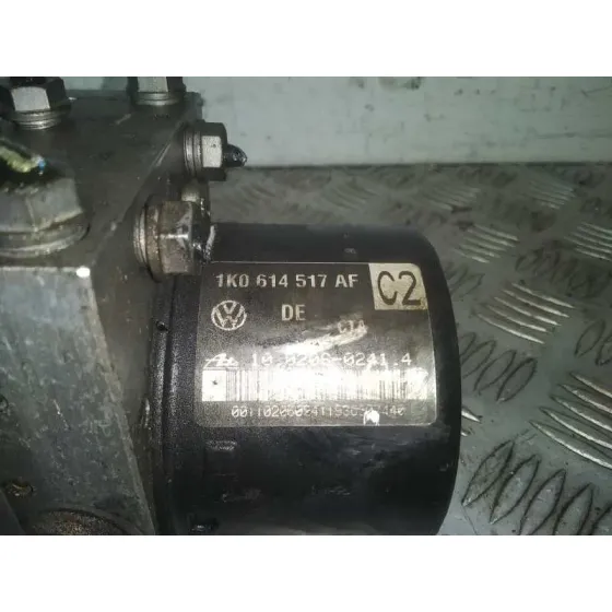 Abs para Volkswagen Golf V Berlina (1K1)