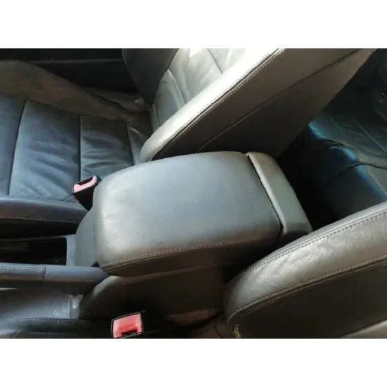 Apoyabrazos Central para Volkswagen Golf V Berlina (1K1)