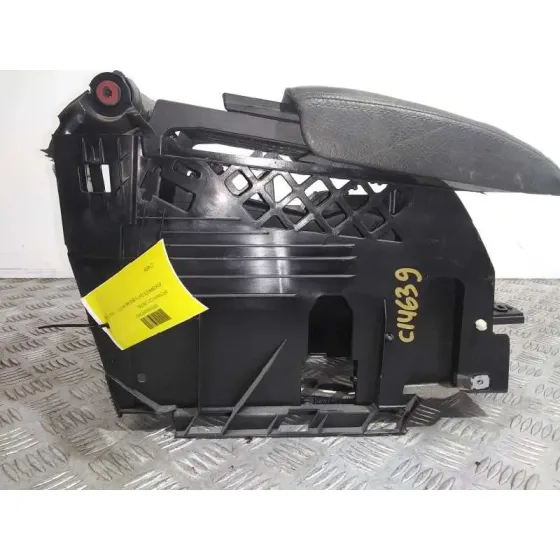 Apoyabrazos Central para Volkswagen Golf V Berlina (1K1)