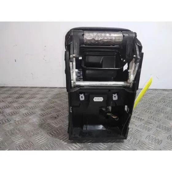 Apoyabrazos Central para Volkswagen Golf V Berlina (1K1)