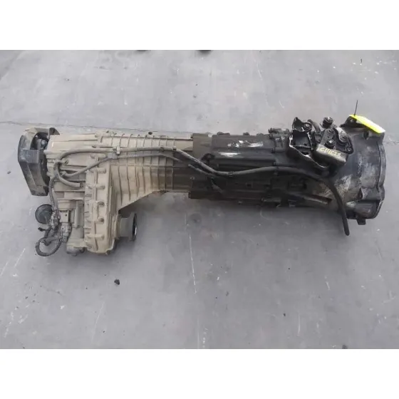 Caja Cambios para Volkswagen Touareg (7La)