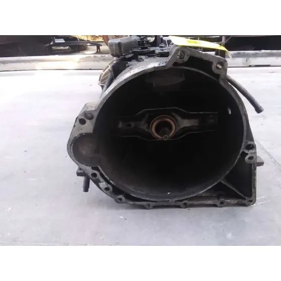 Caja Cambios para Volkswagen Touareg (7La)