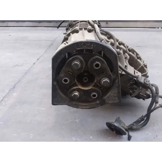 Caja Cambios para Volkswagen Touareg (7La)