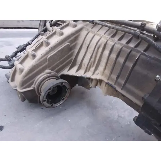 Caja Cambios para Volkswagen Touareg (7La)