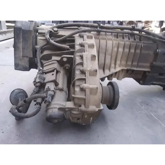 Caja Cambios para Volkswagen Touareg (7La)