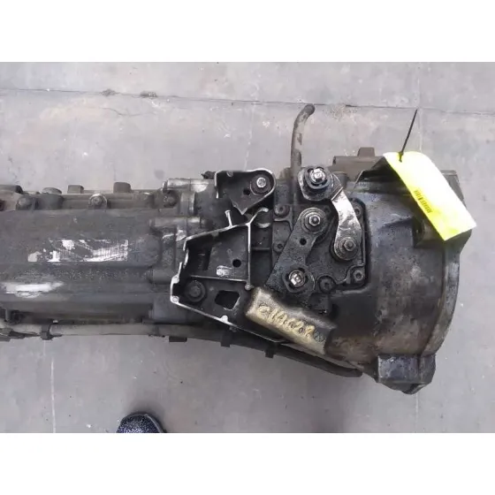 Caja Cambios para Volkswagen Touareg (7La)