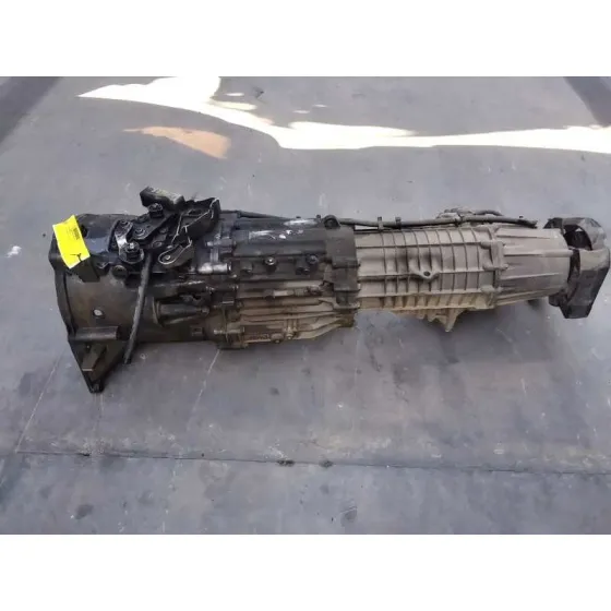 Caja Cambios para Volkswagen Touareg (7La)