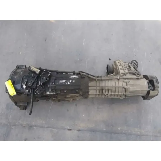 Caja Cambios para Volkswagen Touareg (7La)