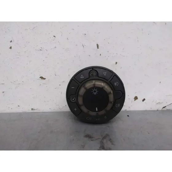 Mando Luces para Opel Corsa D