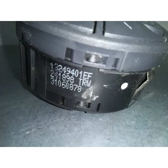 Mando Luces para Opel Corsa D