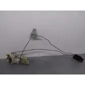 Cerradura Puerta Delantera Derecha para Nissan Terrano/Terrano.ii (R20)