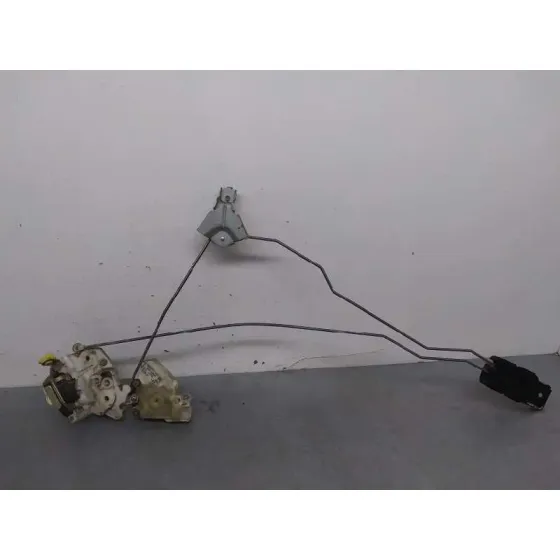 Cerradura Puerta Delantera Derecha para Nissan Terrano/Terrano.ii (R20)