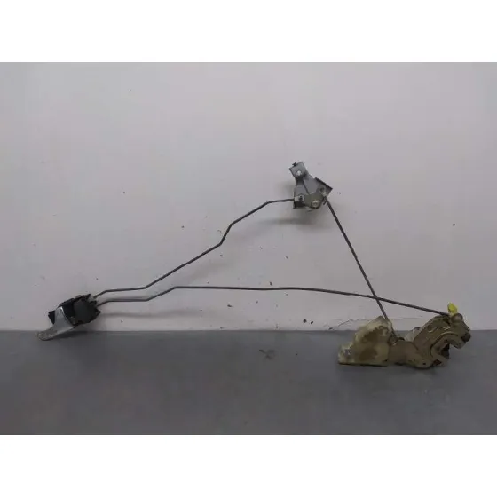 Cerradura Puerta Delantera Derecha para Nissan Terrano/Terrano.ii (R20)