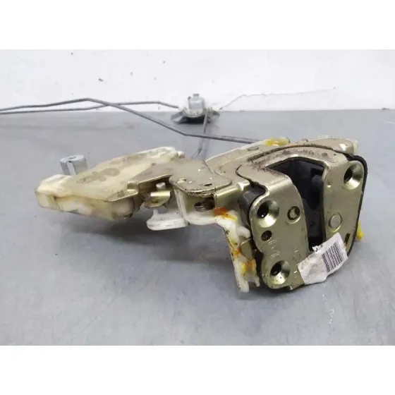 Cerradura Puerta Delantera Derecha para Nissan Terrano/Terrano.ii (R20)