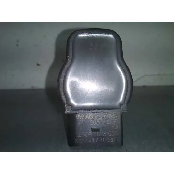 Bobina Encendido para Audi A5 Coupe (8T)