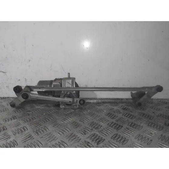 Motor Limpia Delantero para Volkswagen Golf V Berlina (1K1)