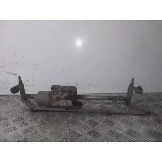 Motor Limpia Delantero para Volkswagen Golf V Berlina (1K1)