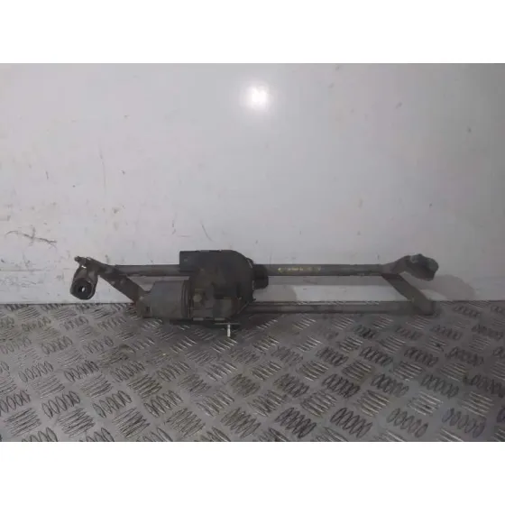 Motor Limpia Delantero para Volkswagen Golf V Berlina (1K1)