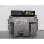Centralita Motor Uce para Ford Focus Lim.