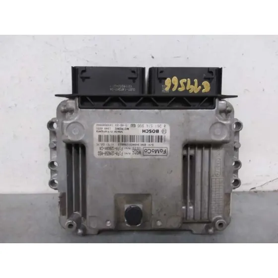 Centralita Motor Uce para Ford Focus Lim.