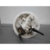 Aforador para Ford Focus Lim.